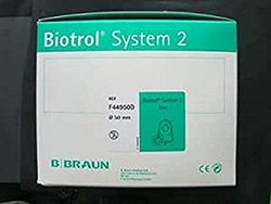 Flexima Bolsa Flexima 3S Uro Transp 55Mm 30+7U 700 g