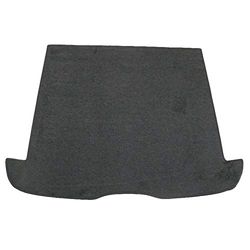 Sakura WW3345 Carpet Boot Mat, Black