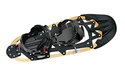 Ferrino Snowshoes Trek Special Stegjärn Bergsklättring, Bergsklättring Och Vandring, Vuxna Unisex, Guld, 34/48