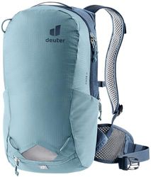 Deuter Unisex Race 8 Fietsrugzak (pak van 1)