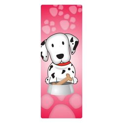 FouFouDog Bookmarks Dalmatian