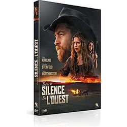 Dans le silence de l'ouest - dvd