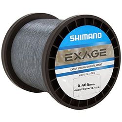 Exage 1000m 0,405mm