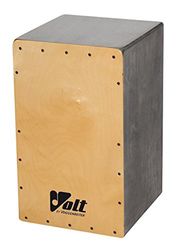 VOLT 987 - Cajón con parche natural