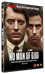 Mis Label No Man of God