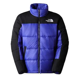 The North Face Chaqueta Marca Modelo Chaqueta Aislamiento Himalayan Azul