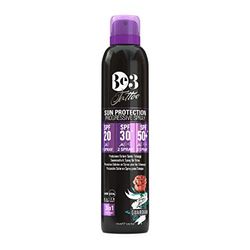 Be3 Evolution Protezione Solare Spray Spf 20 Incrementale Ideale Per Tattoo - 175 Ml