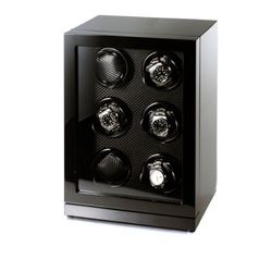 Raoul U. Braun 1002341005 - Caja cargadora para Relojes