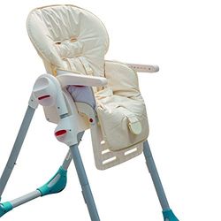 Italbaby Itb stoelbekleding PVC taupe