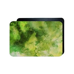 Bonamaison, Rectangle Digital Printed Gaming Mouse Pad for Gamers, Non-Slip Base, for Office and Home, Single Player Games S, Size: 45 x 30 cm