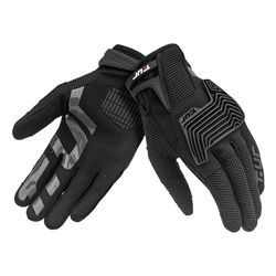 T.UR Guanti G-THREE PRO Black XL