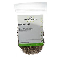 JustIngredients Essentials Elecampane 1 Kg