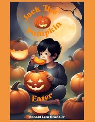Jack the Pumpkin Eater