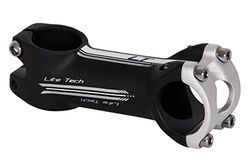 Massi MST-520 - Potencia para Bicicleta, Color Negro, 80 mm