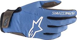 Alpinestar Glove - Drop 6.0 Glove Mid Blue Small - 2020 2020