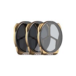 PolarPro Vivid Collection | Mavic 3 Pro pièce de drone con caméra Filtre optique