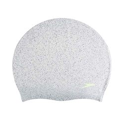 Gorro de natação reciclado | sem puxões