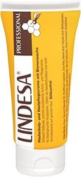 LINDESA® - 3 tubi professionali in polietilene da 50 ml