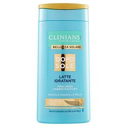 Clinians Bellezza Solare Doposole Latte Idratante 200 mL
