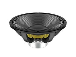 38,1 cm (15 inch) subwoofer van neodymium-mand, meerkleurig, eenheidsmaat