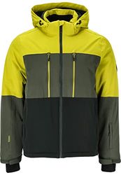 WHISTLER Virago Giacca, 3065 Scarab, XXL Uomo