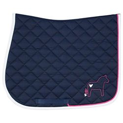 PFIFF DR Tapis de selle 'Soulhorse' Cheval