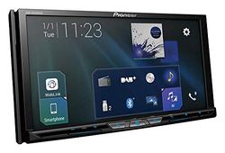 Pioneer AVH-Z9200DAB Car Vision - Lecteur multimédia autoradio