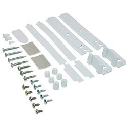 Genuine C00314618 Whirlpool ART471R, ARG450R, ART465 Series Decor Door Fitting Kit