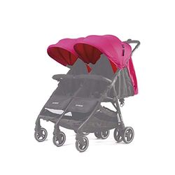 Baby Monsters bmk-004 – set fuchsia Kuki