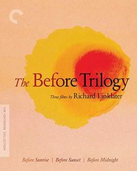 The Before Trilogy - Set