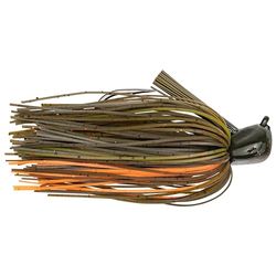 Strike King Gabarit à Sauter Bama Craw