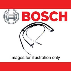 Bosch 1987482362 Brake Cable