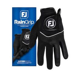 FootJoy RainGrip Golfhandschoen voor dames