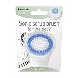 Panasonic ES-2D04-W503 Body Brush with Exfoliating Effect White