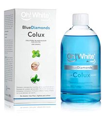 Blue Diamonds Colux 500 Ml