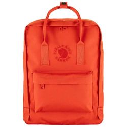Fjällräven Kånken Re-Kånken Flame Orange