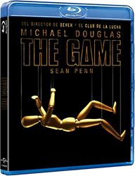 The Game (Ed. 2021) - BD