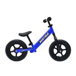 Sport1 One The Sport Maker Sport1 Vertigo Bici Pedagogica Vélo pédagogique Mixte Enfant, Bleu, 2-5 Anni