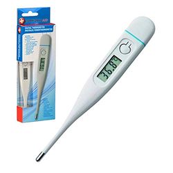 Comfort AID Confort Aid-48446, Blanc