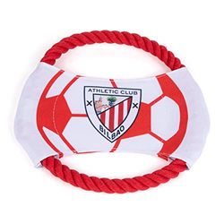 Athletic Club - Rope Pet Toy, Pet, Red/White
