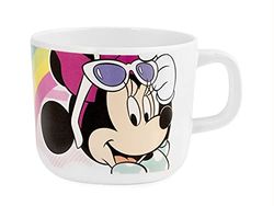 Lulabi Minnie Simply Mugga, Melamin, Cc220-40 g