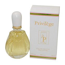 Privilege Privilege For Women 3.3 oz EDT Spray
