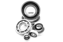 SKF 6202 – 2Z rolamento de carro