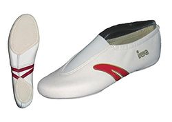 IWA 502 - Zapatillas de Deporte (Fabricadas en Alemania, Talla: 39)