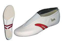IWA 502 artistic gymnastic shoes made in Germany: :33