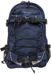 Forvert Ordinateur portable Louis, différentes variantes de couleurs, bleu marine, Mittelgroße, Décontracté