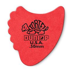 DUNLOP 414R 0,50 mm PICKS (72 st SET)