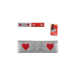 HOME 8264300 zestaw z 4 wieszakami Microonde Cheri Arredo łazienka i akcesoria