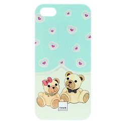 Thun Amor Carcasa iPhone S, Multicolor, 22 x 11.5 x 2 cm