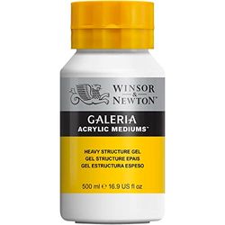 WN Galleria H. Structure Gel, ACFGHSG500,500 ml (Pack of 1)